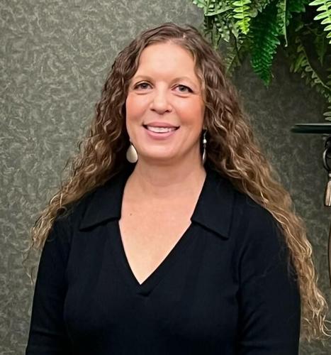Wendy Smith