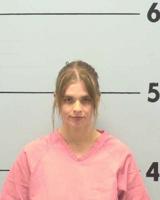 Larceny case ends with two Morganton residents sentenced
