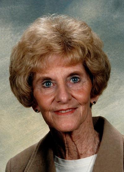 Hazel Juanita Cline Epley