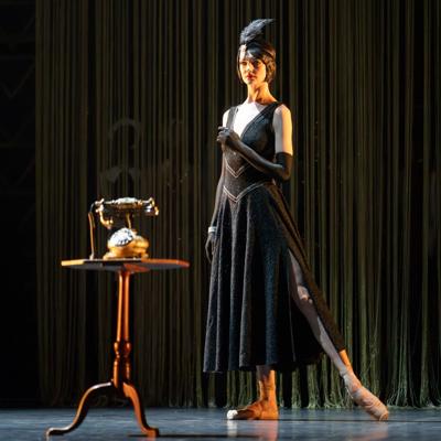 BALLET