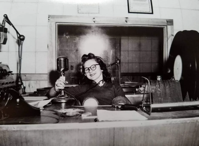 Mary Kistler Craven