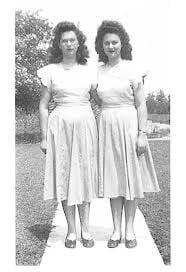 The Eller Twins