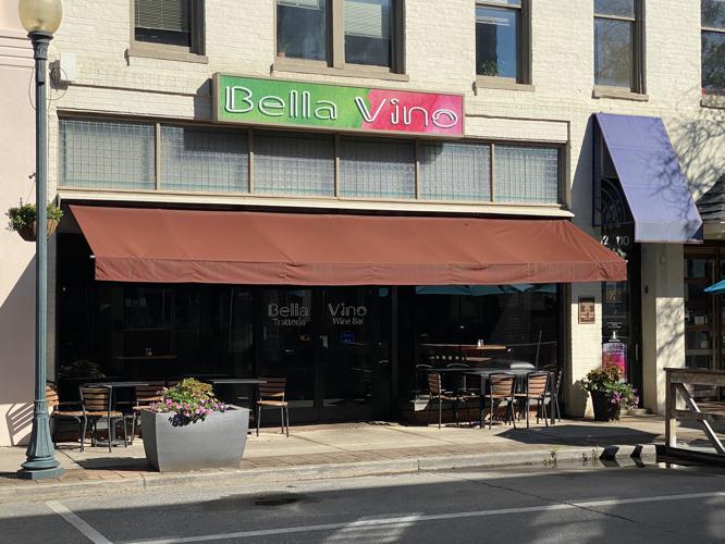 Bella Vino Restaurant