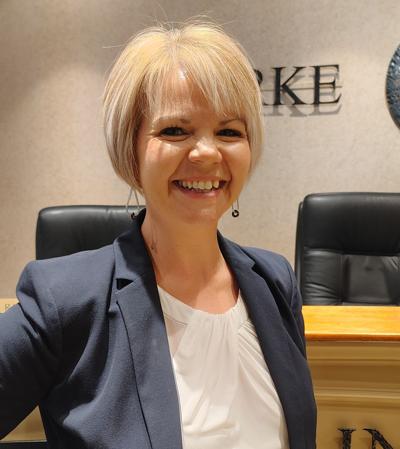 Morgan Buchanan