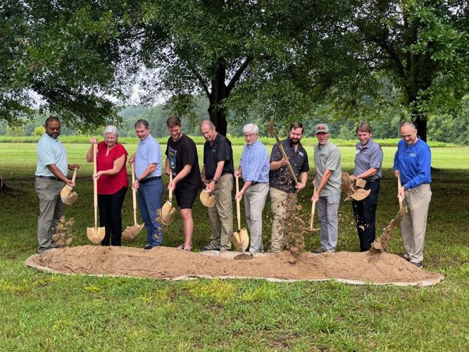 Forward with Foothills: Land conservancy announces expansions
