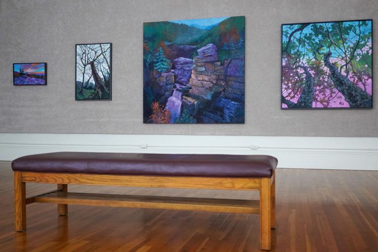 gallery