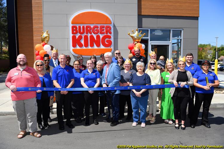 BurkeChamber 062 Ribbon Cutting Burger King, Morganton, NC 04-09-26.xmp