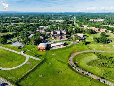 NCSD campus