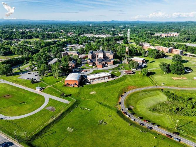 NCSD campus