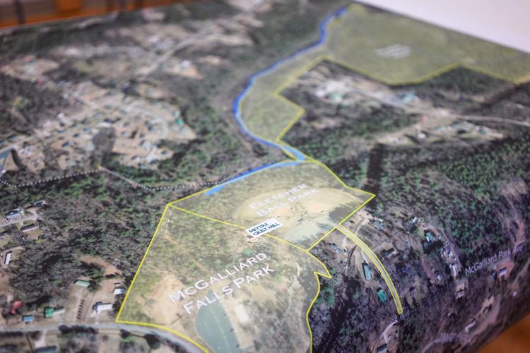 Valdese Park and Recreation Public Input Forum
