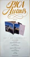 Regional printer Deluxe Printing Group wins Best Printing award at PICA