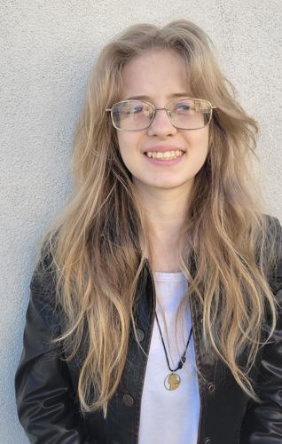 Madeleine MacNeil