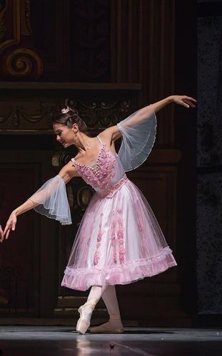 Nutcracker
