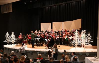 choral society