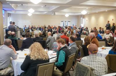 Railroads and Regional Economic Development Conference