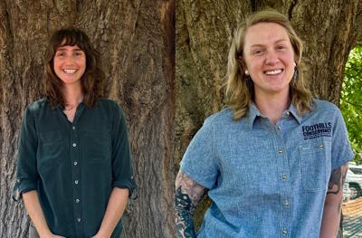 Erin Canter Sarah Wilder