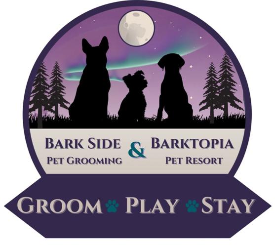 Barkside Pet Grooming and Barktopia Pet Resort