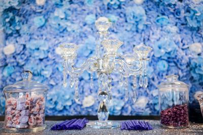 Your Dream Decor Rentals turns celebrations into stylish statements