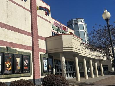 Marquee Cinemas
