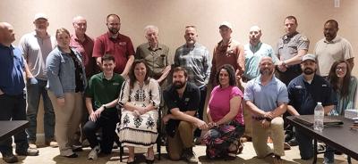Burke River Trail Association