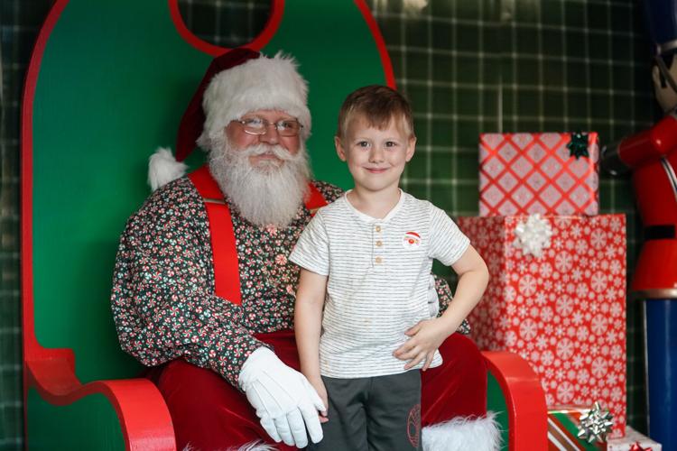 Morganton Winter Carnival 2025