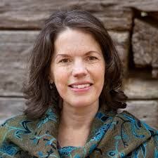 Sarah Loudin Thomas