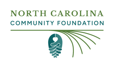 NC Community Foundation Logo