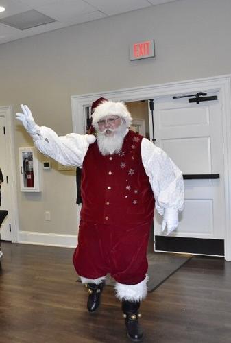 Santa
