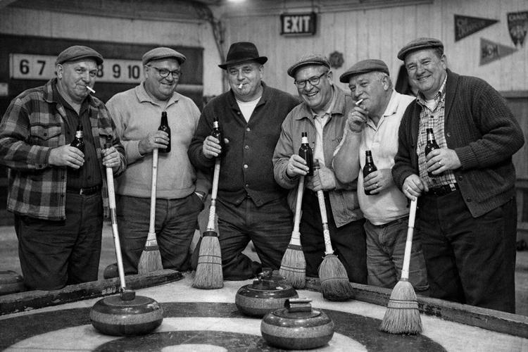 Curling
