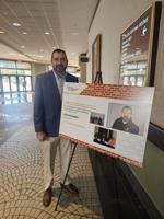 Morganton, Hickory honorees receive statewide workforce awards