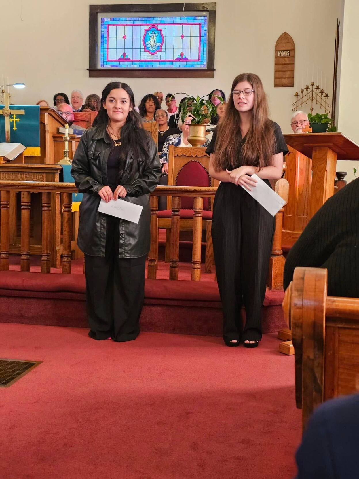 MLK Scholarship recipients named
