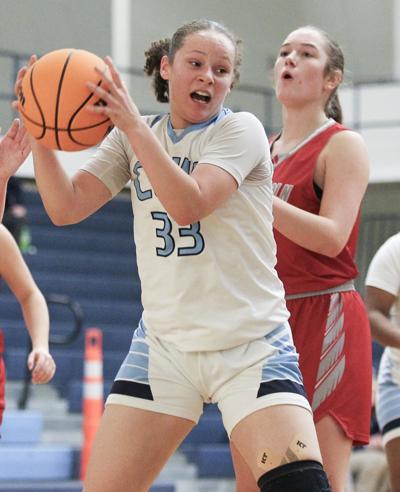 Conf tourney pairings, sites finalized