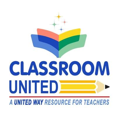 Classroom United logo