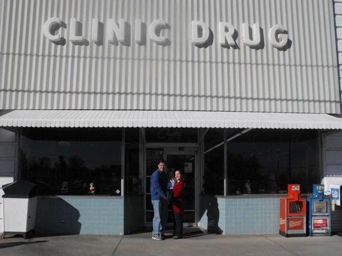 Clinic Drug