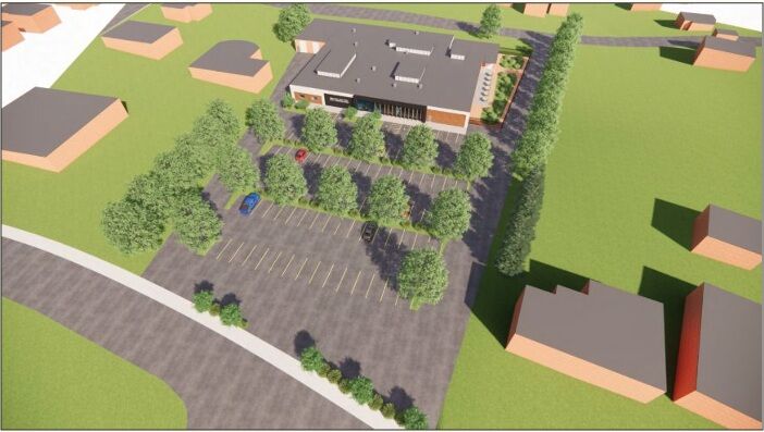 new CO rendering