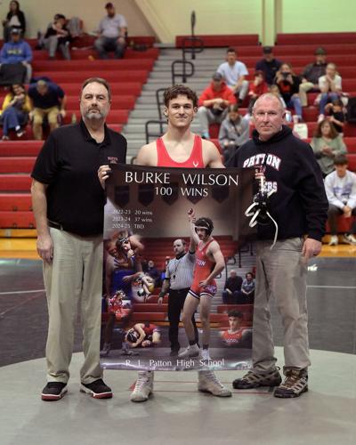 Burke Wilson