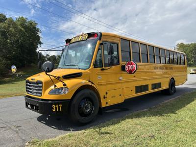 Bus