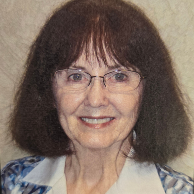 Maxine McCall