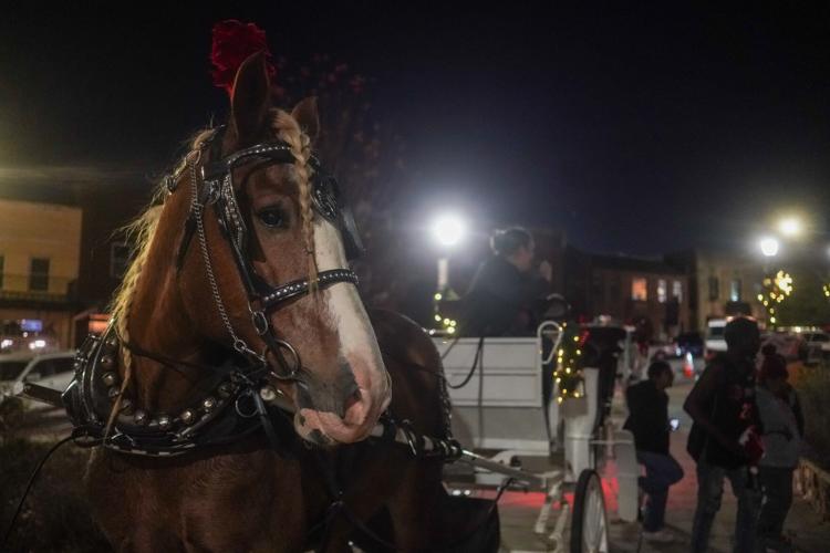 Morganton Winter Carnival 2025