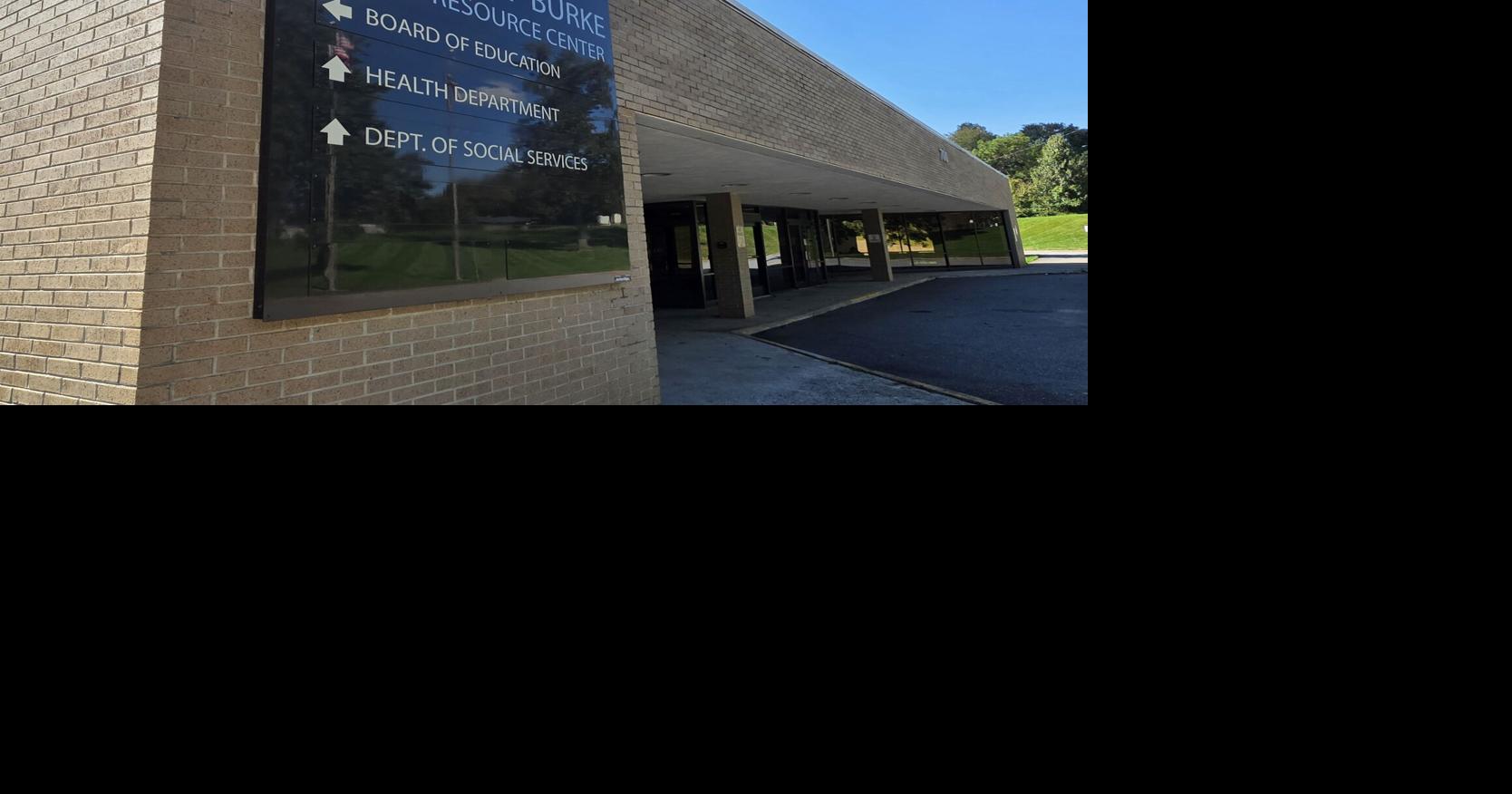 Washington pays less; Burke pays more | Burke County, NC news | The Paper