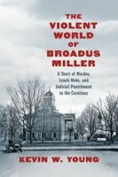 Young to discuss book about Morganton's 1927 'legal' lynching