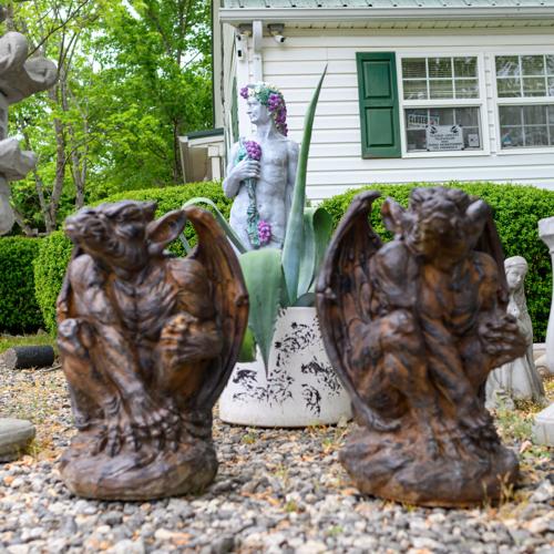Gargoyles