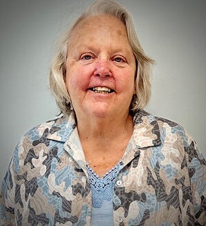 Karin O'Donnell