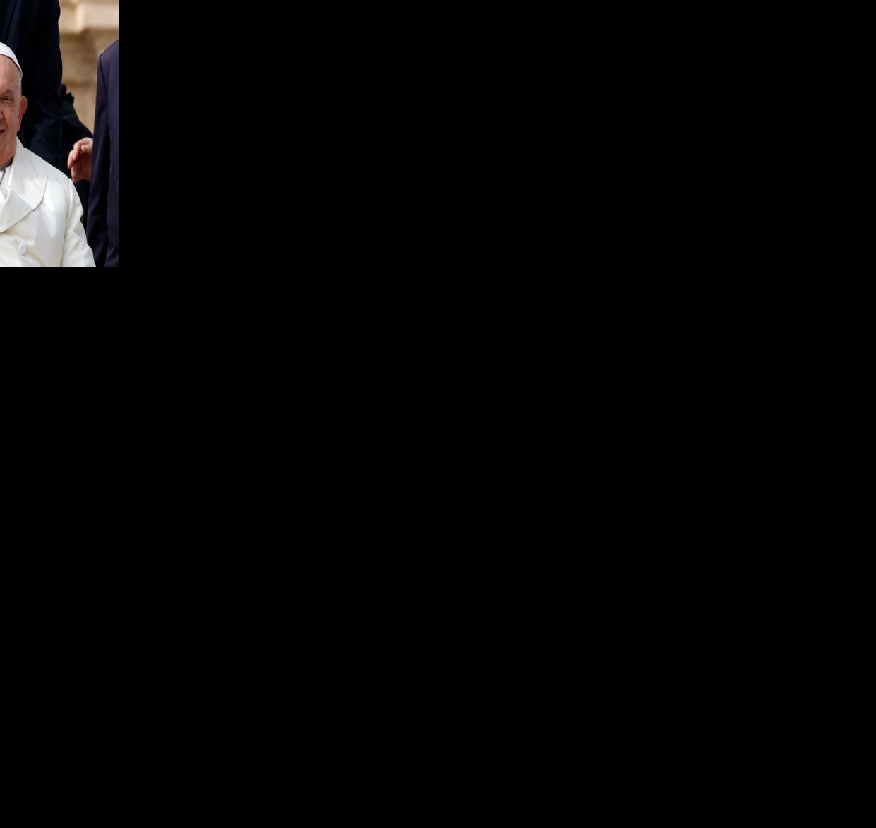 Pope Francis