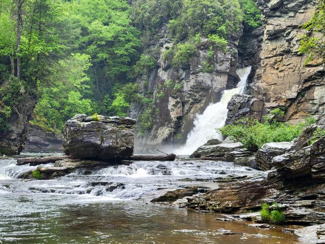 Linville Gorge
