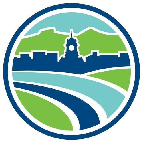 Burke County Chamber Logo