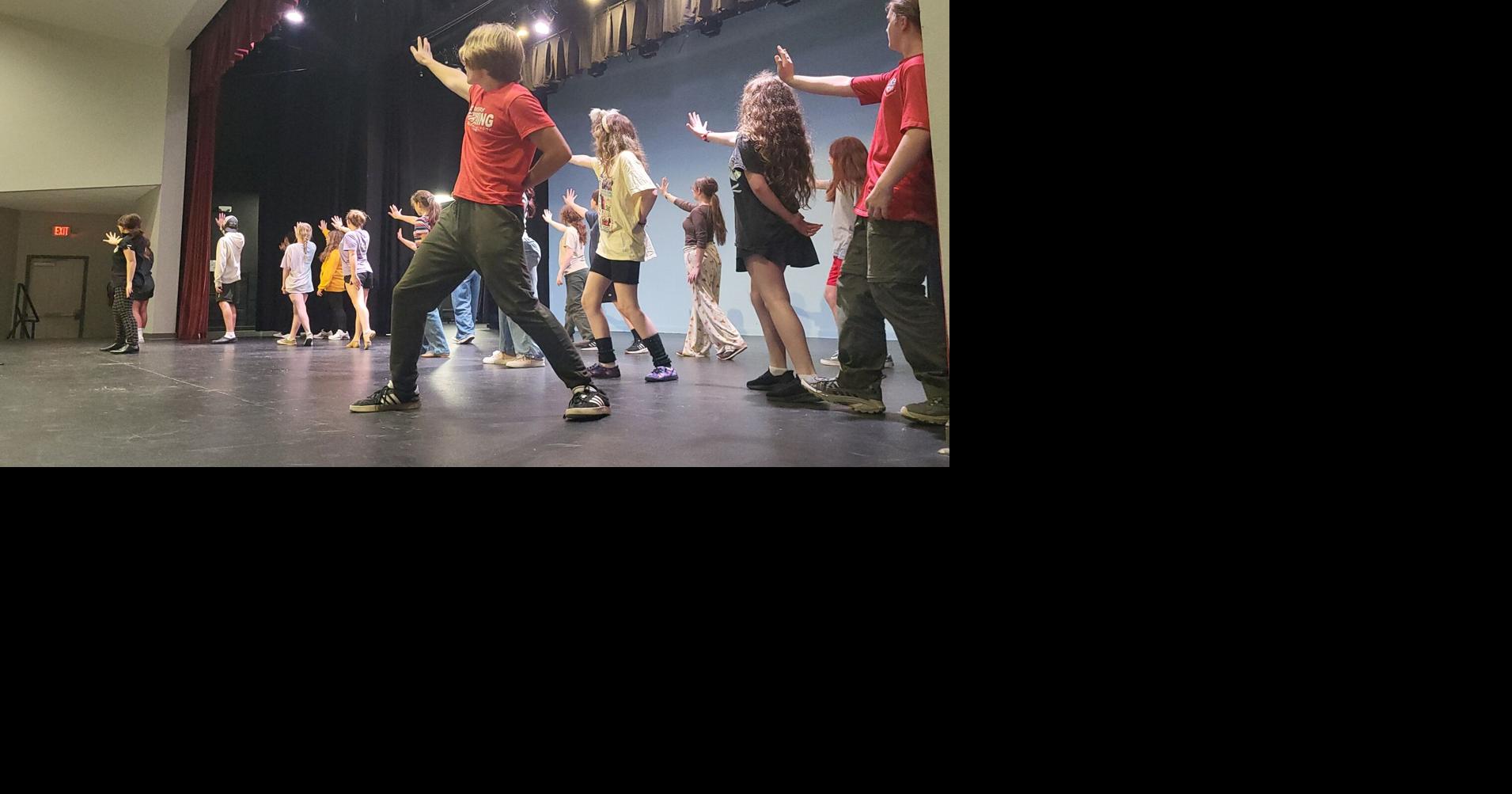 Old Colony Players perform Descendants the Musical next week | Culture ...