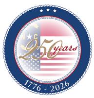 NC Judicial Branch launches Celebration 250 campaign.