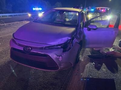 Car Crash