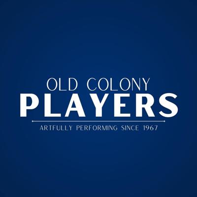 Old Colony Players logo